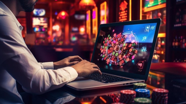 boba555 free-play to real-money transition flow with deposit method selection
