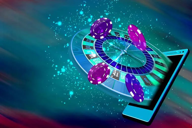 Live Draw table interface showing real-time bet placement and dealer video feed